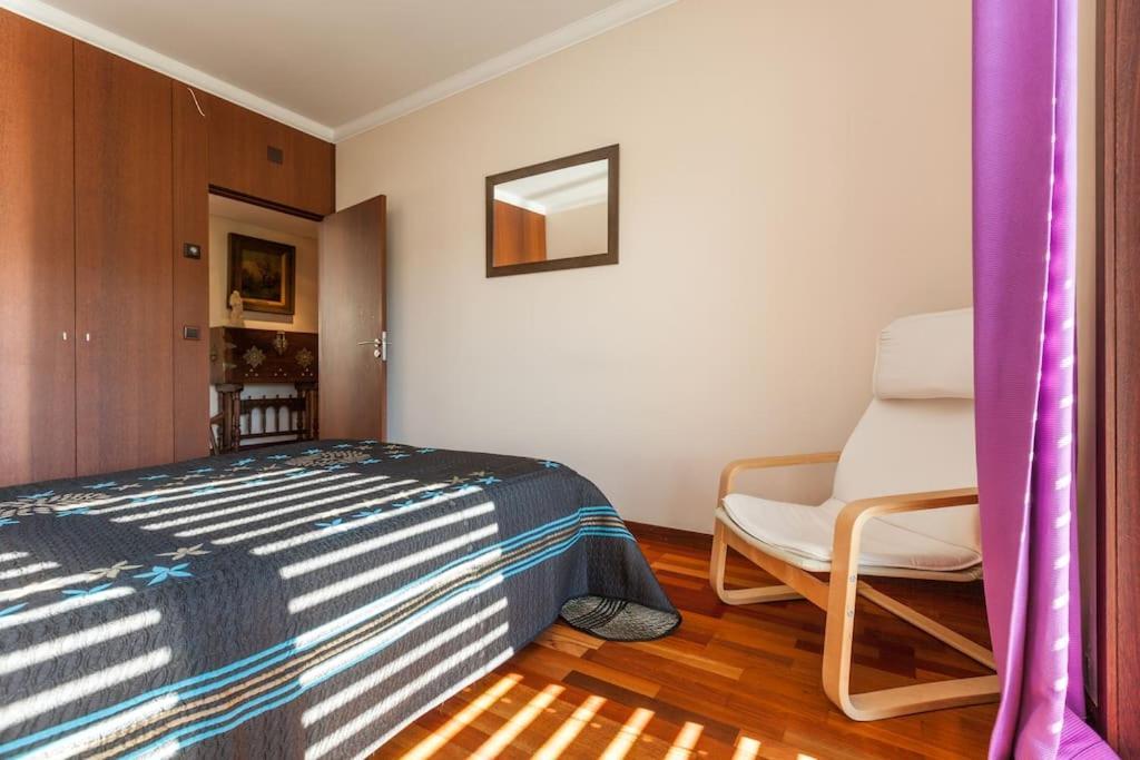 Sweet Home Braga - 4 Rooms Apartment Exterior foto