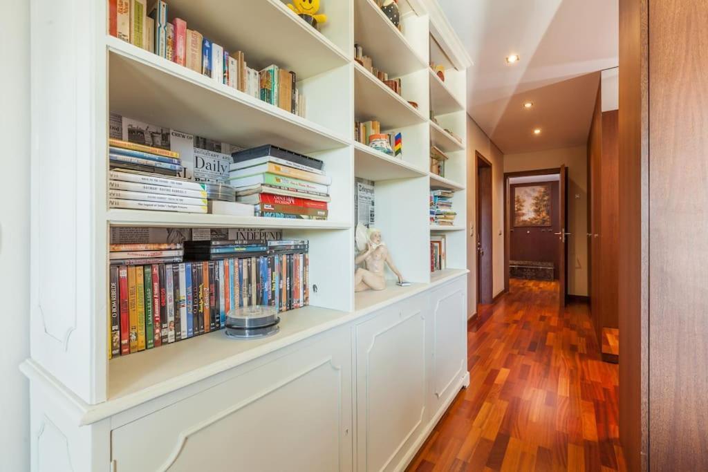 Sweet Home Braga - 4 Rooms Apartment Exterior foto